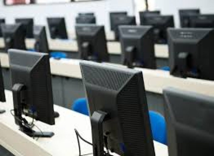 Infotech Computer Education